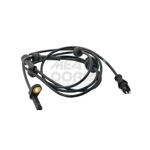 MEAT & DORIA Sensor, Raddrehzahl 90167