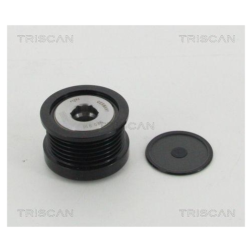 TRISCAN Generatorfreilauf 8641 104021