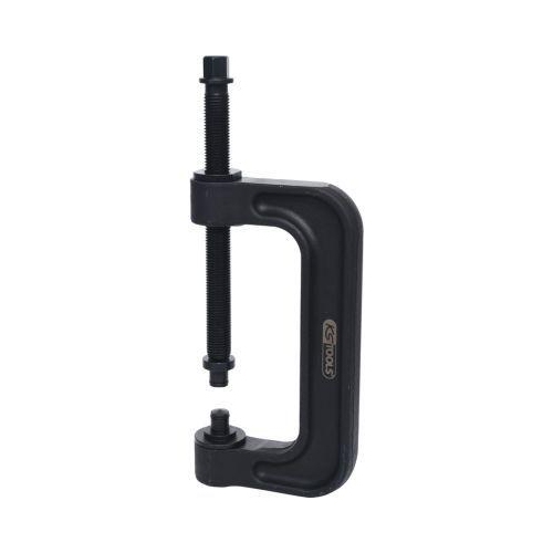 KS TOOLS Druckst&uuml;cksatz, Montagewerkzeug Trag-/F&uuml;hrungsgelenk 700.1755