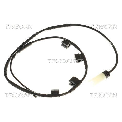 TRISCAN Warnkontakt, Bremsbelagverschlei&szlig; 8115 11085