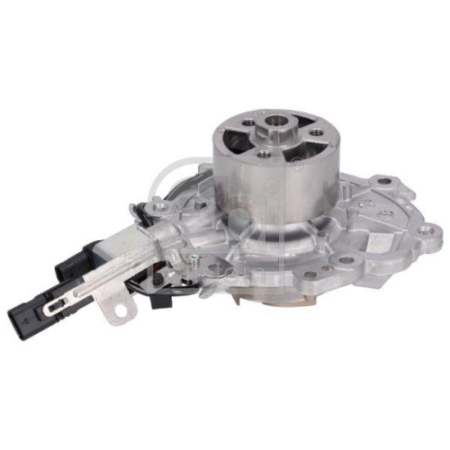 FEBI BILSTEIN Wasserpumpe, Motork&uuml;hlung 1002218