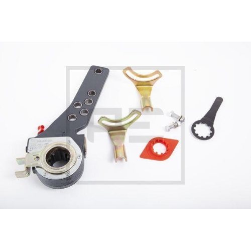 PE Automotive Gest&auml;ngesteller, Bremsanlage 066.408-50A