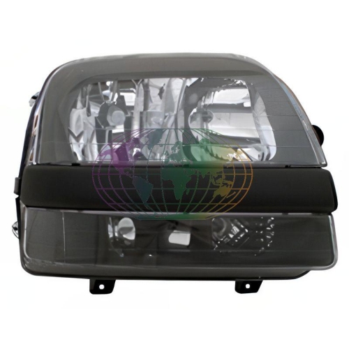 Lexmond Trading BV Hauptscheinwerfer 3219281