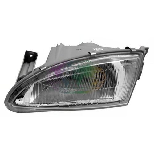 Lexmond Trading BV Hauptscheinwerfer 4451252