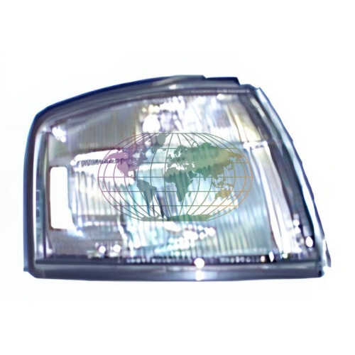 Lexmond Trading BV Blinkleuchte 5641312