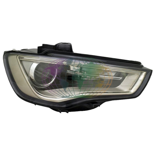 Lexmond Trading BV Hauptscheinwerfer 0802287