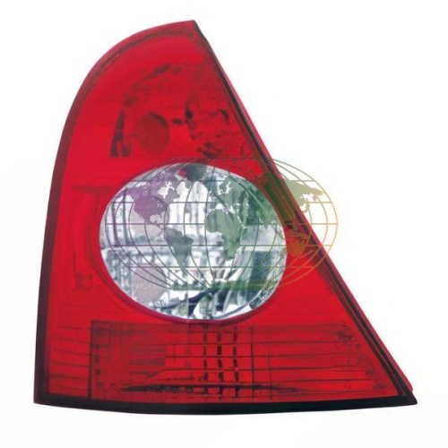 Lexmond Trading BV Schlussleuchte 7201402