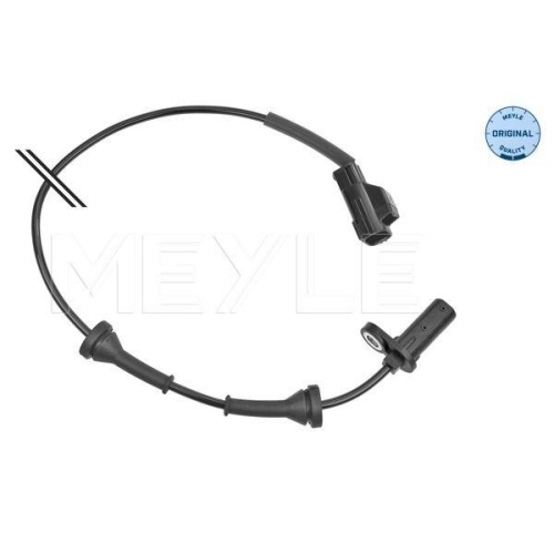 MEYLE Sensor, Raddrehzahl MEYLE-ORIGINAL: True to OE. 514 800 0016