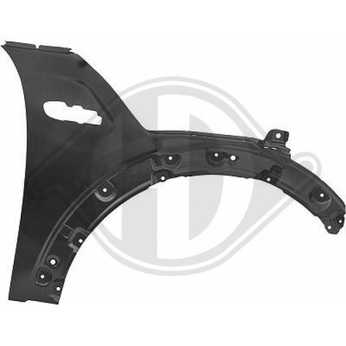 DIEDERICHS Kotfl&uuml;gel 1208006