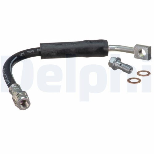 DELPHI Bremsschlauch LH7415