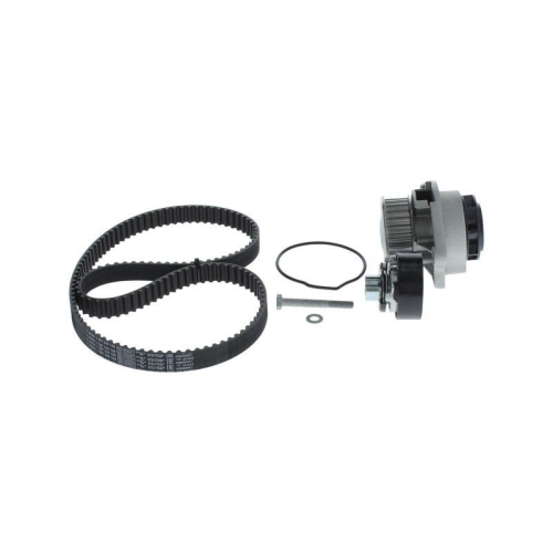 BOSCH Wasserpumpe + Zahnriemensatz 1 987 945 354