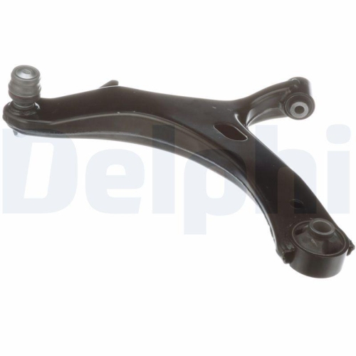 DELPHI Lenker, Radaufh&auml;ngung TC7623