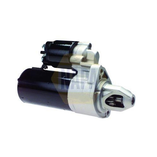 NAPA Starter NAPA NSM1020