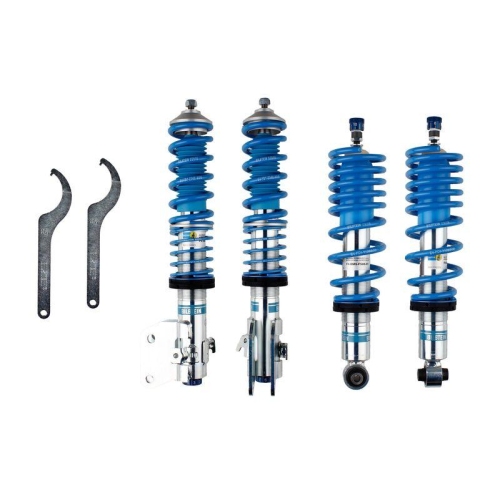 BILSTEIN Fahrwerkssatz, Federn/D&auml;mpfer BILSTEIN - B16 PSS10 48-155830