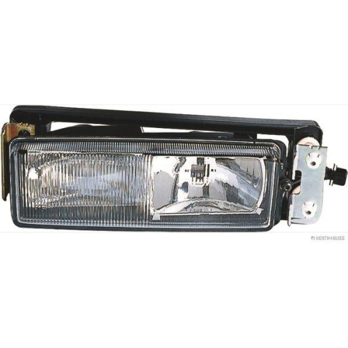 HERTH+BUSS ELPARTS Fernscheinwerfer 81660008