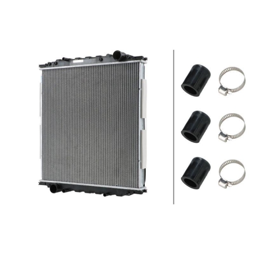 HELLA K&uuml;hler, Motork&uuml;hlung >>> Easy2Fit <<< 8MK 366 305-851