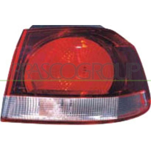 PRASCO Heckleuchte TYC VG0384164