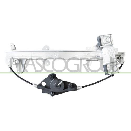 PRASCO Fensterheber FD340W024