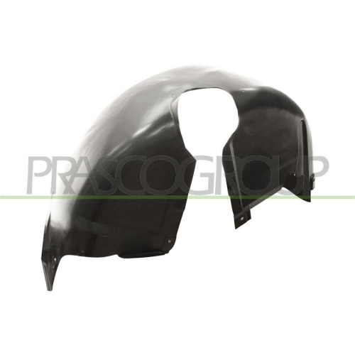 PRASCO Verkleidung, Radhaus VG0343654