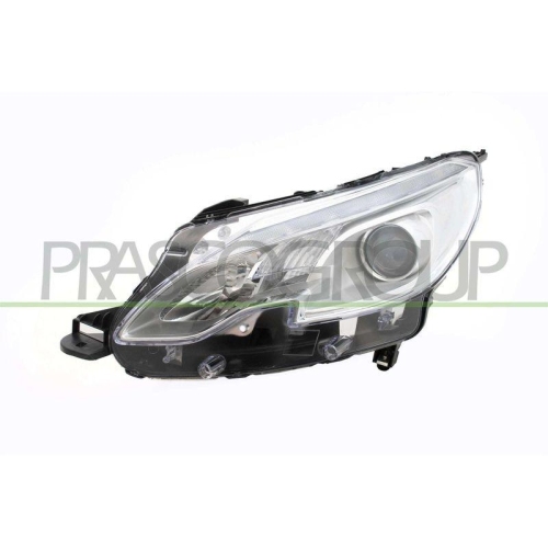 PRASCO Hauptscheinwerfer PG5004904