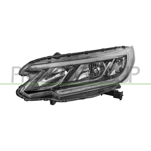 PRASCO Hauptscheinwerfer TYC HD8324904