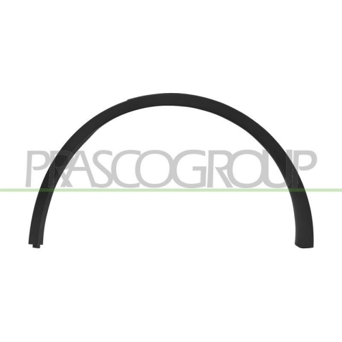 PRASCO Verbreiterung, Kotfl&uuml;gel TS6001584