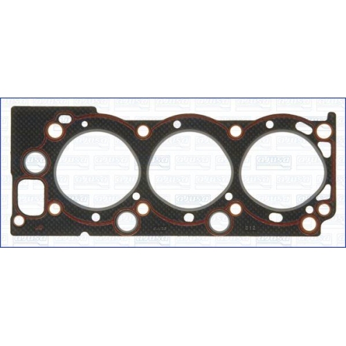 AJUSA Dichtung, Zylinderkopf FIBERMAX 10088900