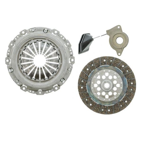 AISIN Kupplungssatz AISIN CSC Kit (3P) CKE-VO03R