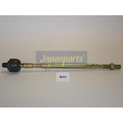 JAPANPARTS Axialgelenk, Spurstange RD-512