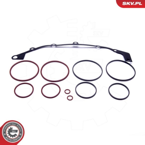 ESEN SKV Reparatursatz, Saugrohrmodul 96SKV400
