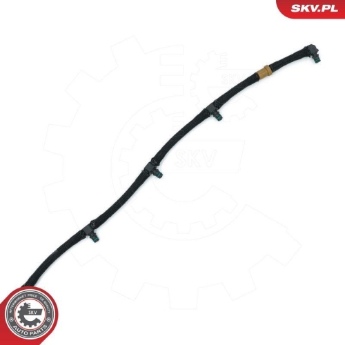 ESEN SKV Schlauch, Leckkraftstoff 54SKV383