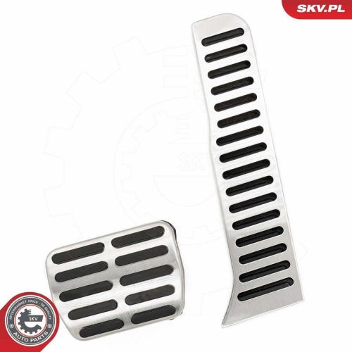 ESEN SKV Pedalbelagsatz 97SKV828