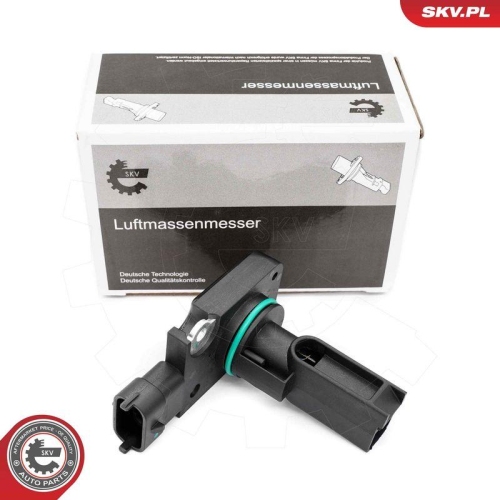 ESEN SKV Luftmassenmesser 07SKV203