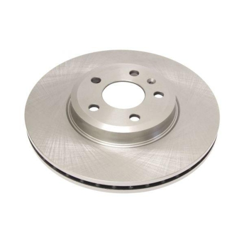 MAPCO Bremsscheibe 25879