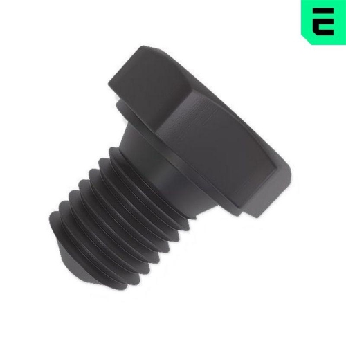OPTIMAL Verschlussschraube OP-ESP0077O-BG