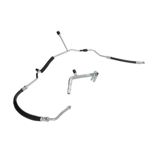 THERMOTEC Hochdruck-/Niederdruckleitung, Klimaanlage KTT160181