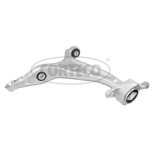 CORTECO Lenker, Radaufh&auml;ngung 49431641