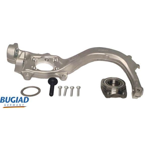 BUGIAD Achsschenkel, Radaufh&auml;ngung BSP25139PROKIT