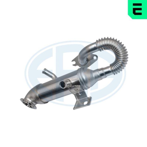 ERA K&uuml;hler, Abgasr&uuml;ckf&uuml;hrung 500011A
