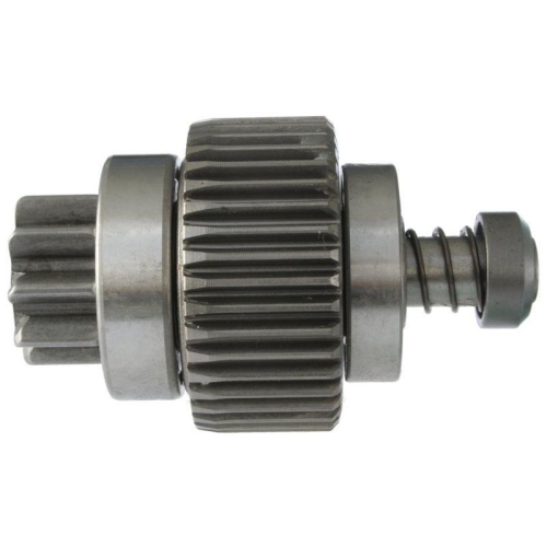 HC-Cargo Freilaufgetriebe, Starter F 032 132 001
