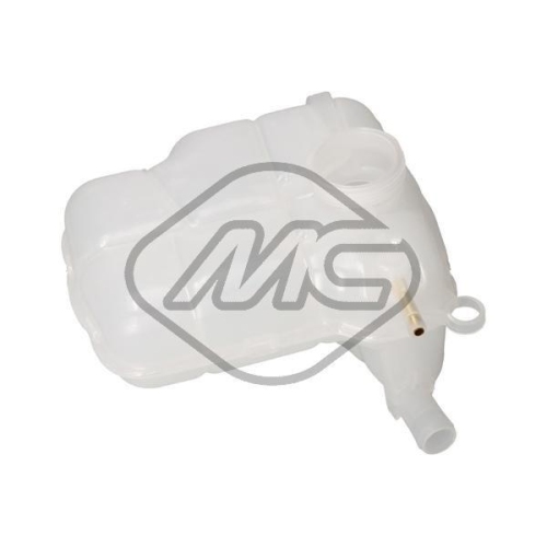 Metalcaucho Ausgleichsbeh&auml;lter, K&uuml;hlmittel 03989
