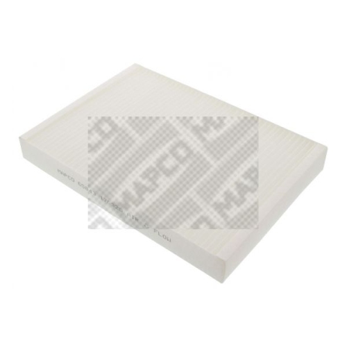 MAPCO Filter, Innenraumluft 65843
