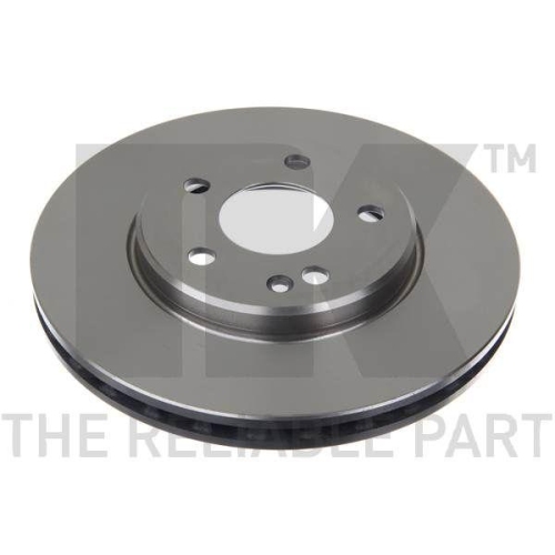 NK Bremsscheibe 203373