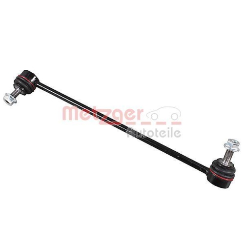 METZGER Stange/Strebe, Stabilisator KIT + GREENPARTS 53080101