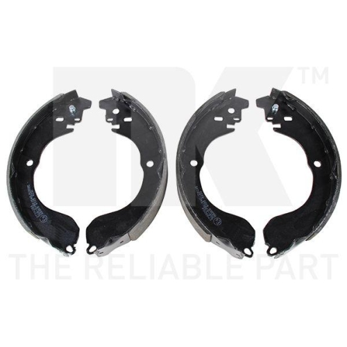 NK Bremsbackensatz 2799884