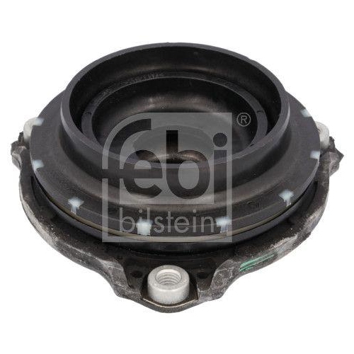 FEBI BILSTEIN Federbeinstützlager 196656
