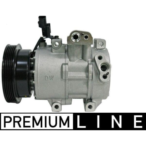 MAHLE Kompressor, Klimaanlage BEHR *** PREMIUM LINE *** ACP 1179 000P