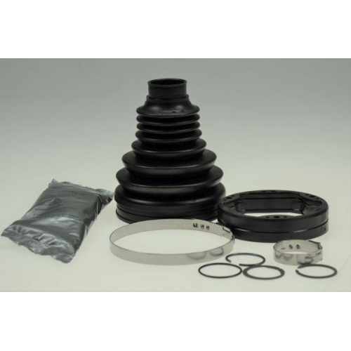 SPIDAN Faltenbalgsatz, Antriebswelle 36387