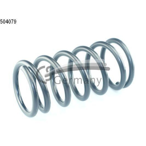 CS Germany Fahrwerksfeder 14.504.079