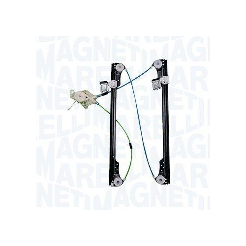 MAGNETI MARELLI Fensterheber 350103126400